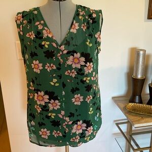 Cabi Sleeveless Top